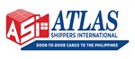 Atlas Shippers Logo